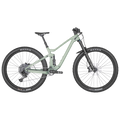 SCOTT CONTESSA GENIUS 910 BIKE