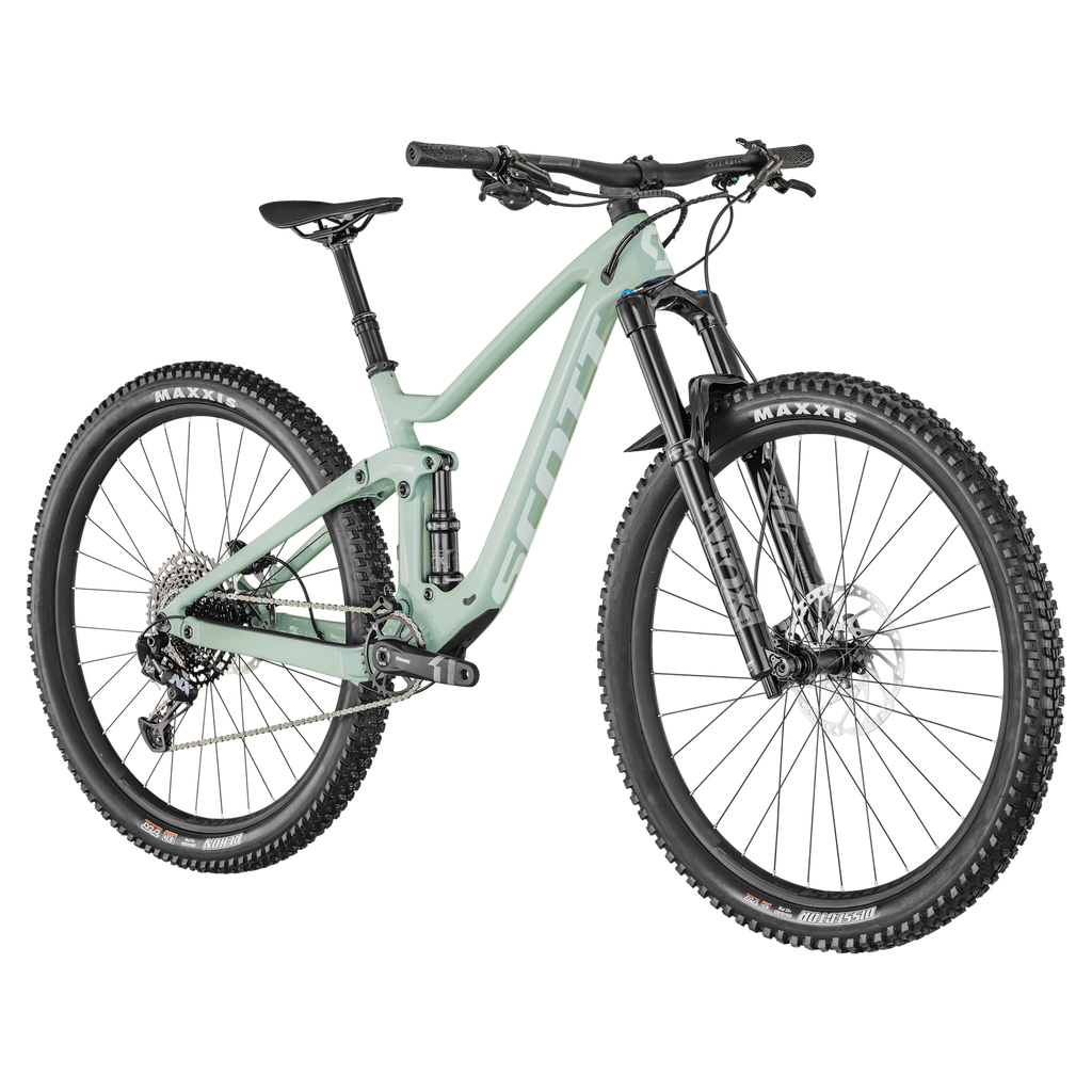 SCOTT CONTESSA GENIUS 910 BIKE