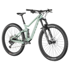 SCOTT CONTESSA GENIUS 910 BIKE
