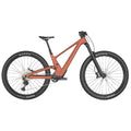 SCOTT CONTESSA GENIUS 920 BIKE