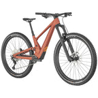 SCOTT CONTESSA GENIUS 920 BIKE