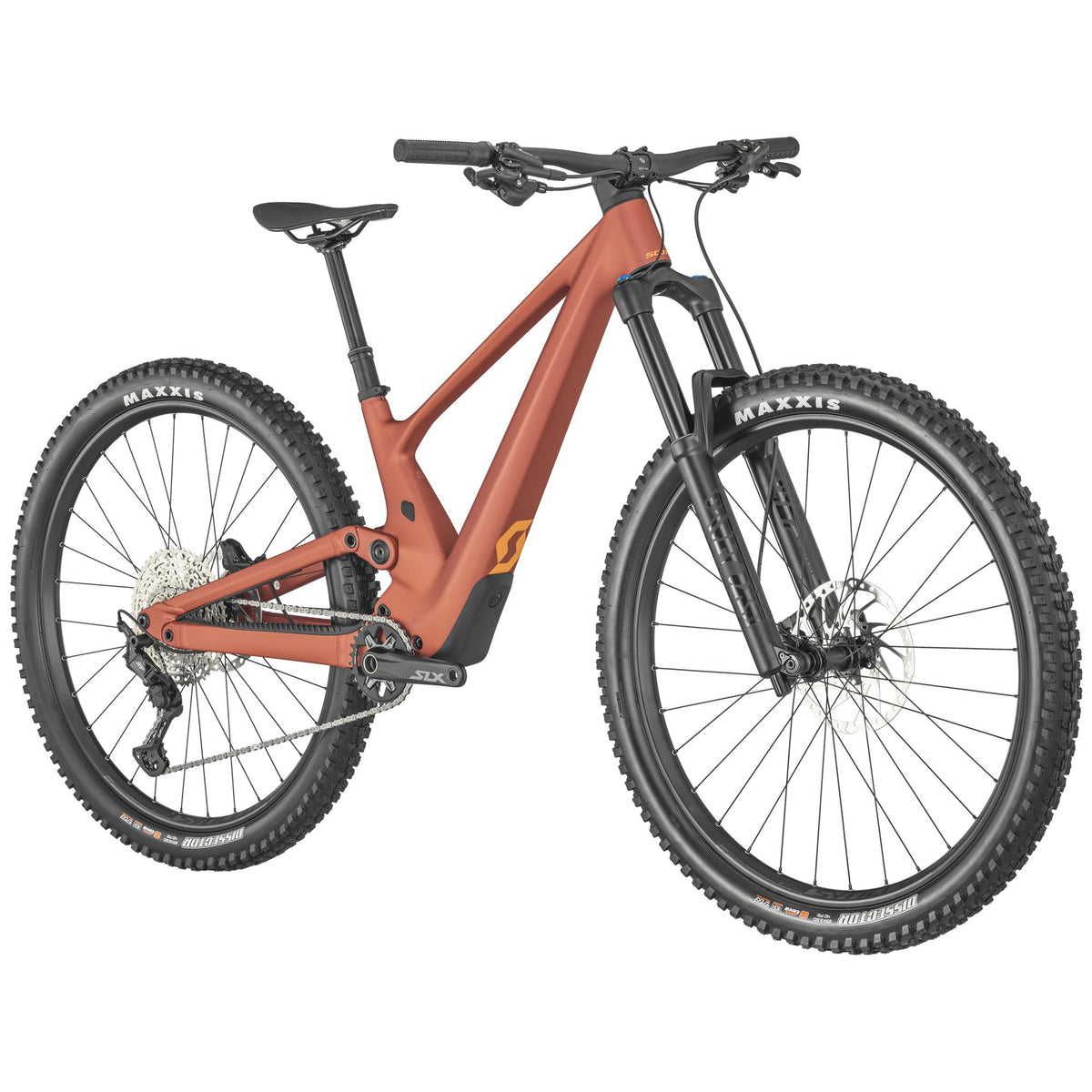 SCOTT CONTESSA GENIUS 920 BIKE