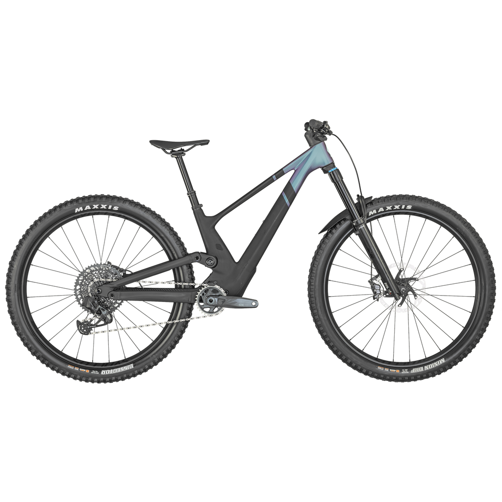 SCOTT CONTESSA GENIUS ST 910 BIKE