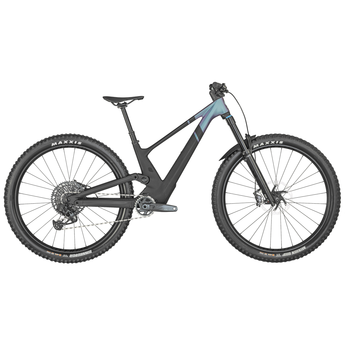 SCOTT CONTESSA GENIUS ST 910 BIKE