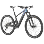 SCOTT CONTESSA LUMEN ERIDE 900 BIKE