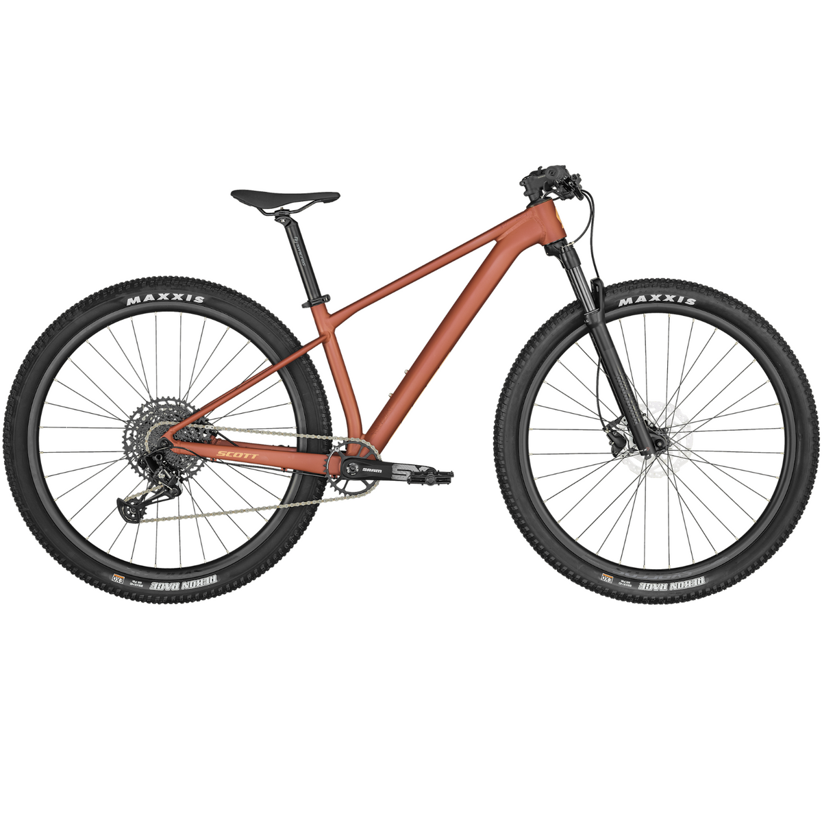 SCOTT CONTESSA SCALE 940 BIKE