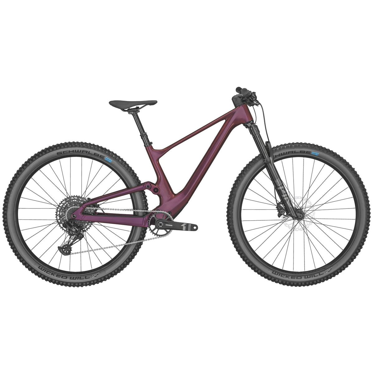 SCOTT CONTESSA SPARK 920 BIKE