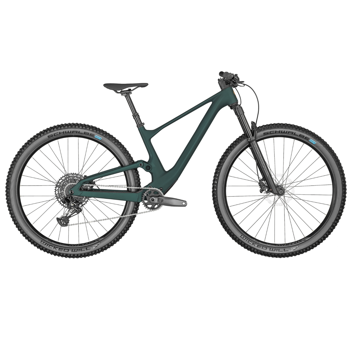 SCOTT CONTESSA SPARK 920 BIKE (2023)