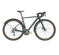 SCOTT CONTESSA SPEEDSTER GRAVEL 25 EQ BIKE