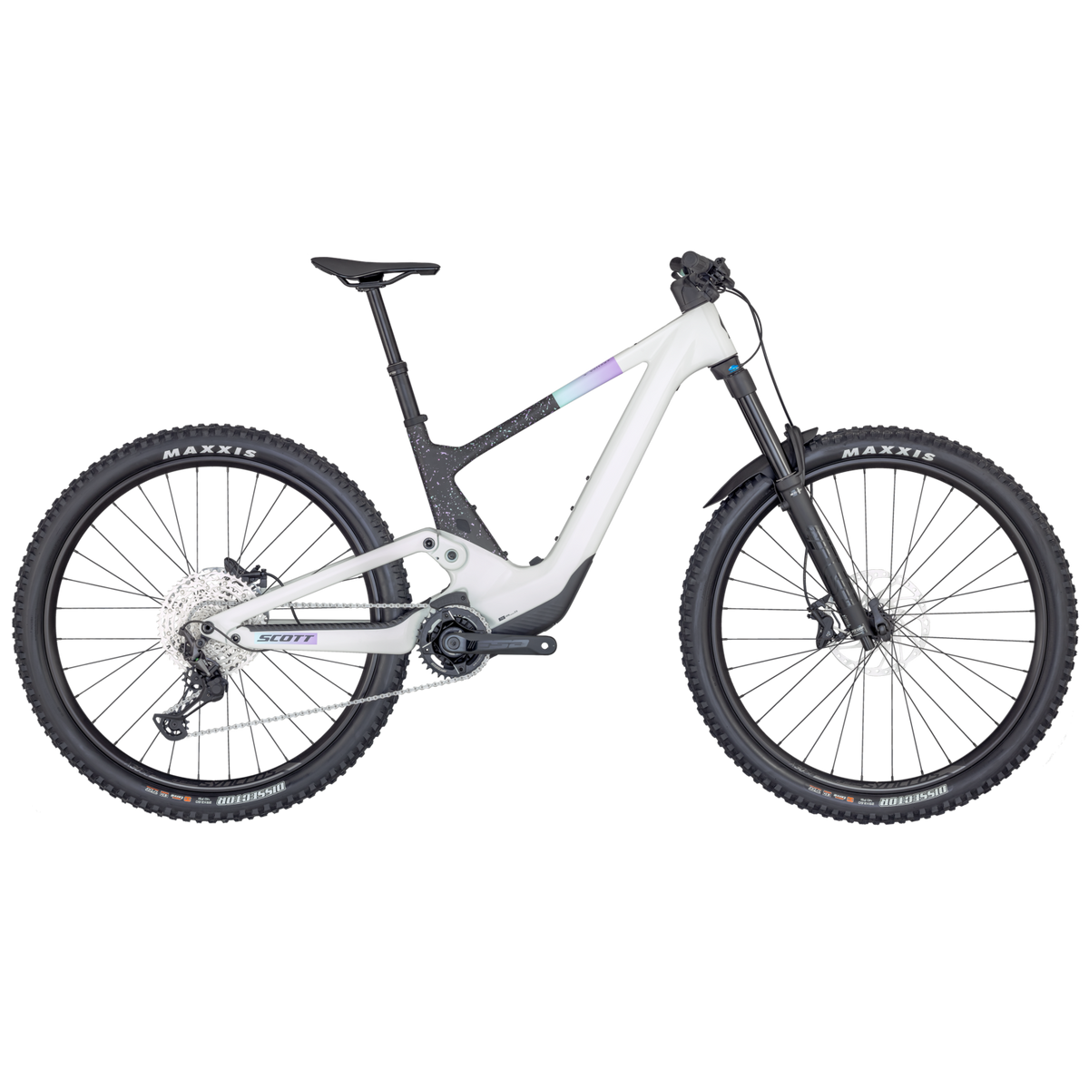 SCOTT CONTESSA VOLTAGE eRIDE 900 (2025)