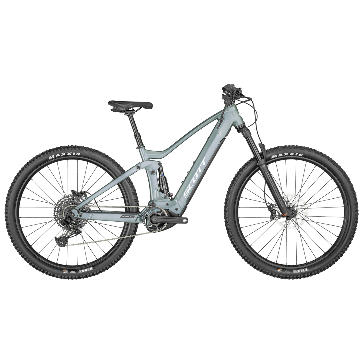 SCOTT CONTESSA STRIKE eRIDE 920 BIKE