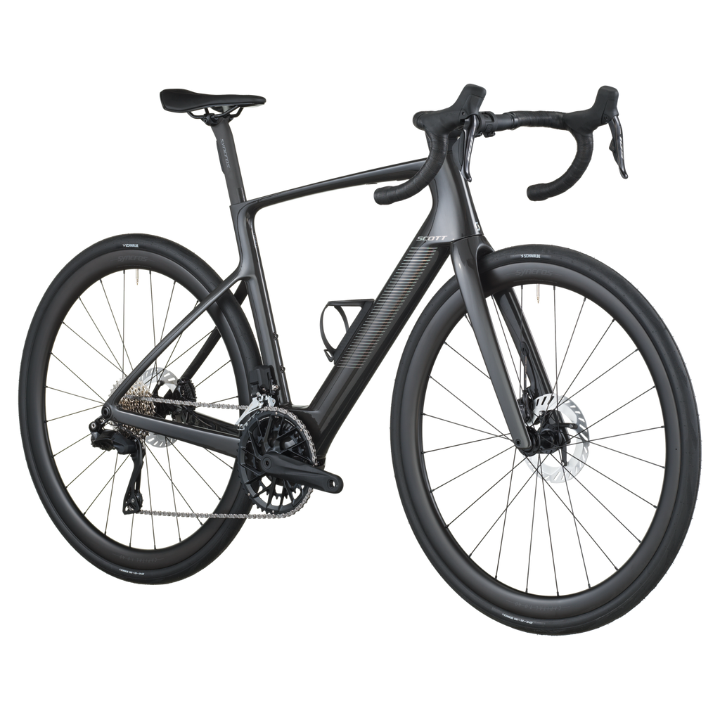 SCOTT FASTLANE 20 BIKE