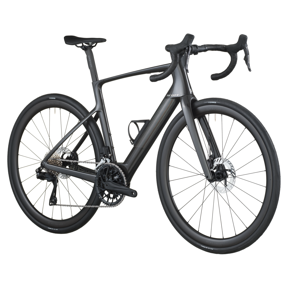 SCOTT FASTLANE 20 BIKE