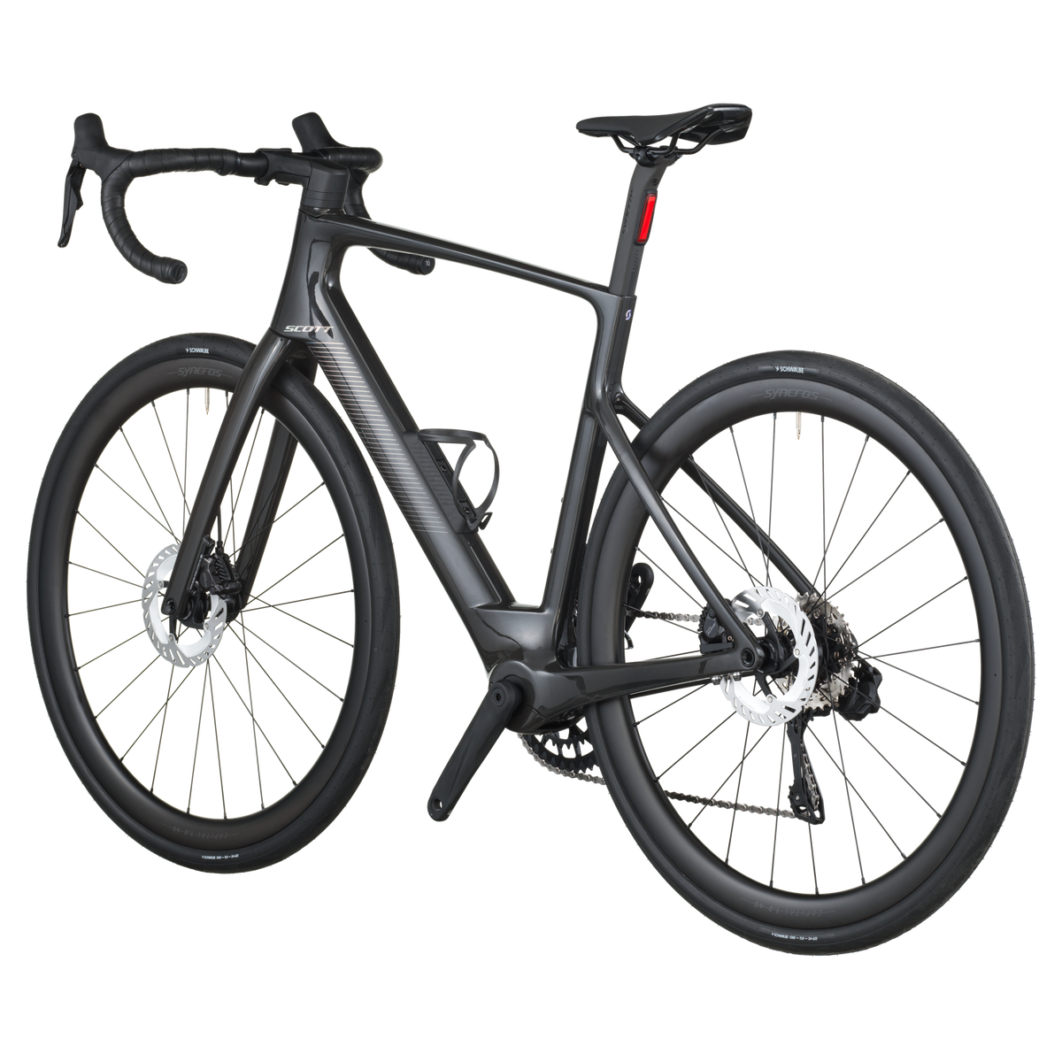 SCOTT FASTLANE 20 BIKE