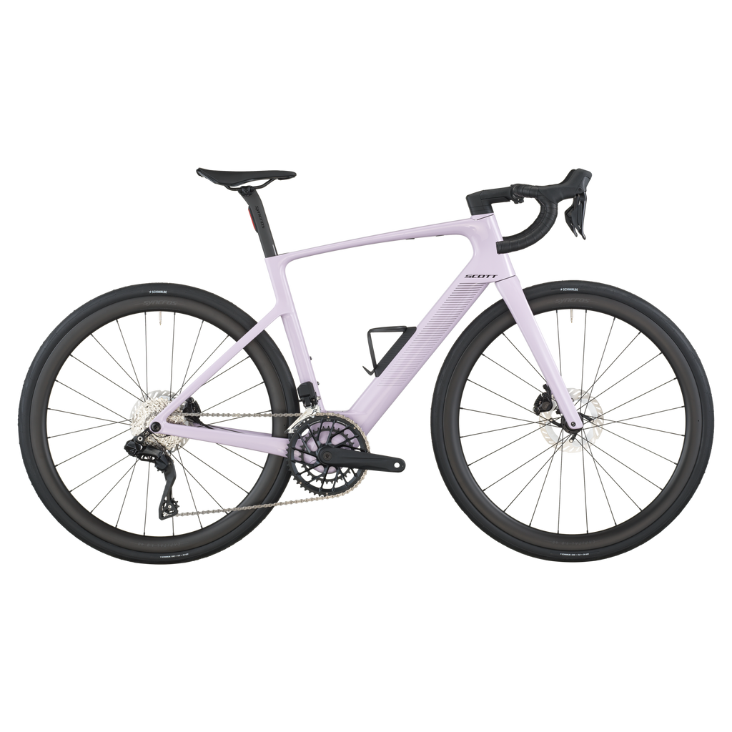 SCOTT FASTLANE 20 BIKE