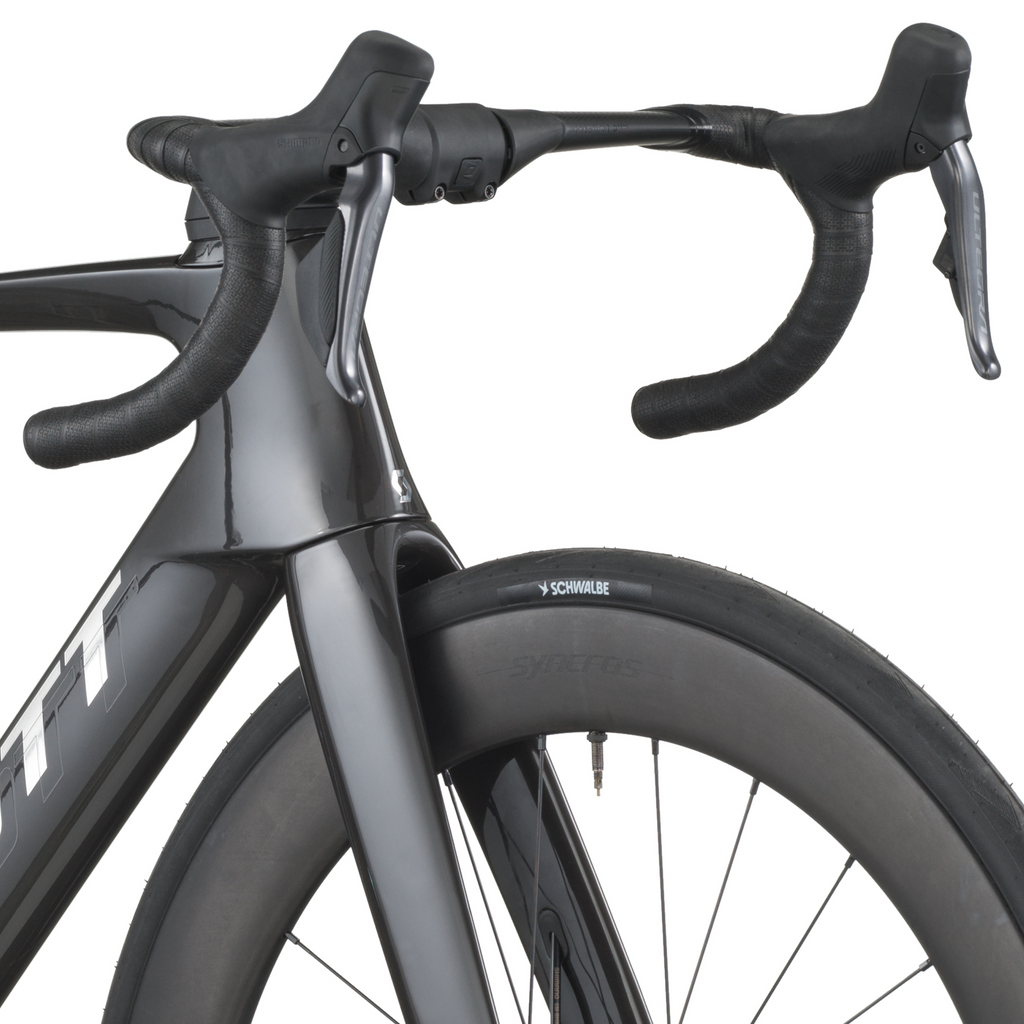 SCOTT FOIL RC 10 (2023)