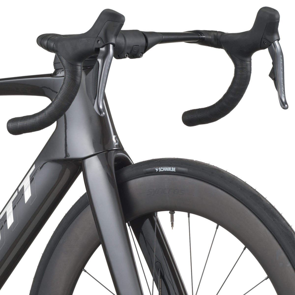 SCOTT FOIL RC 10 (2023)