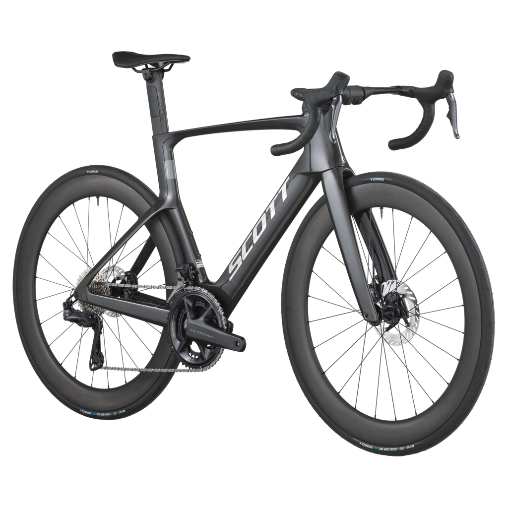 SCOTT FOIL RC 10 (2023)