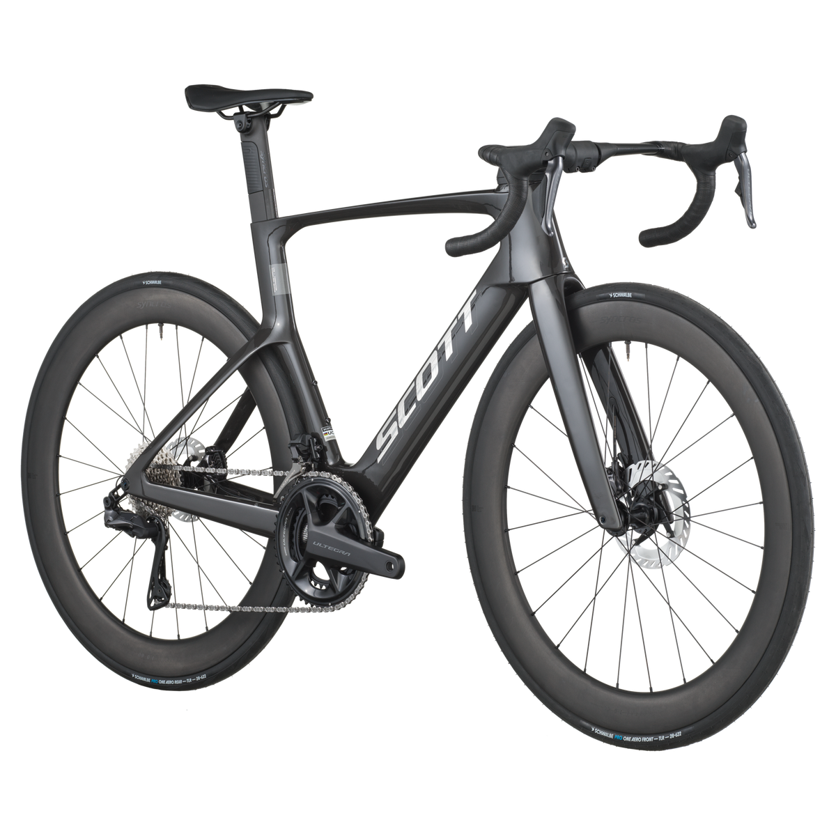 SCOTT FOIL RC 10 (2023)
