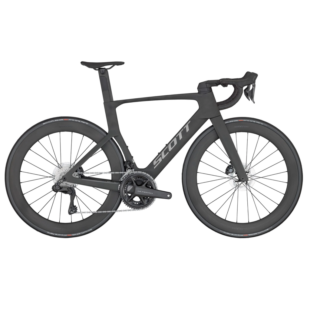 SCOTT FOIL RC 10 (2025)