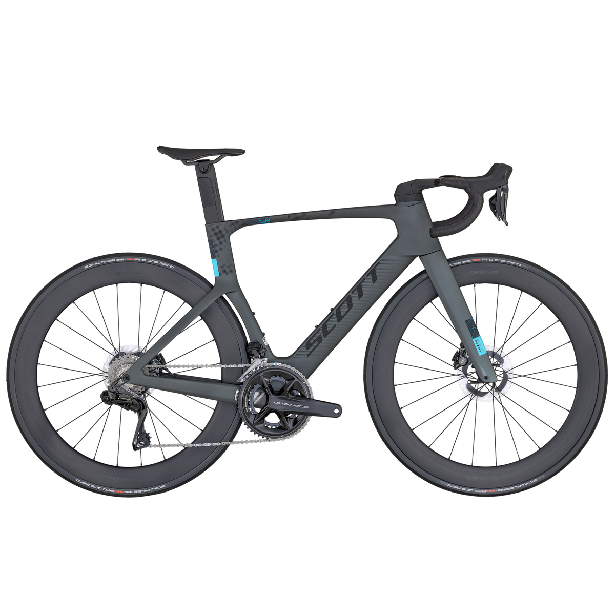SCOTT FOIL RC PRO