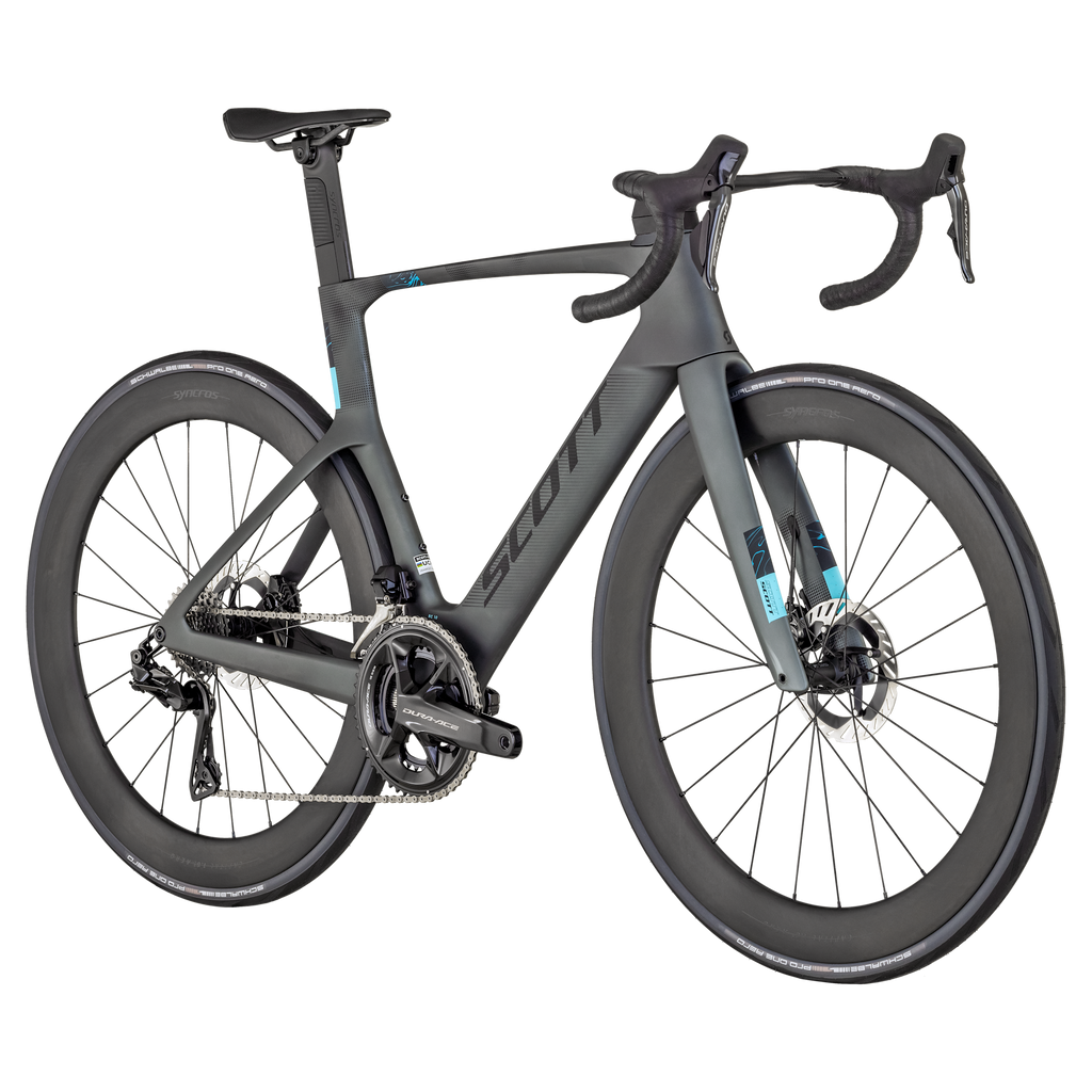 SCOTT FOIL RC PRO