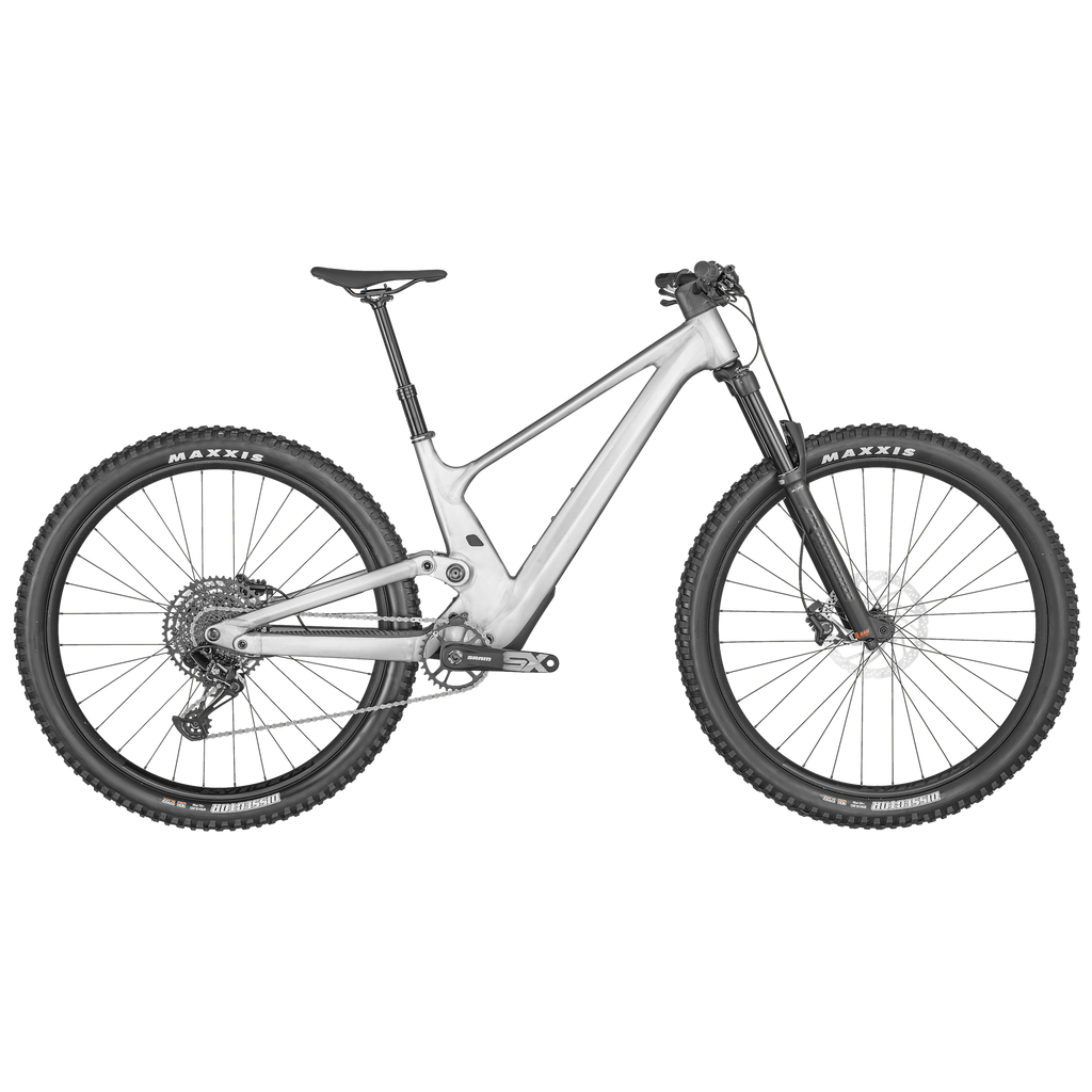 SCOTT GENIUS 940 BIKE
