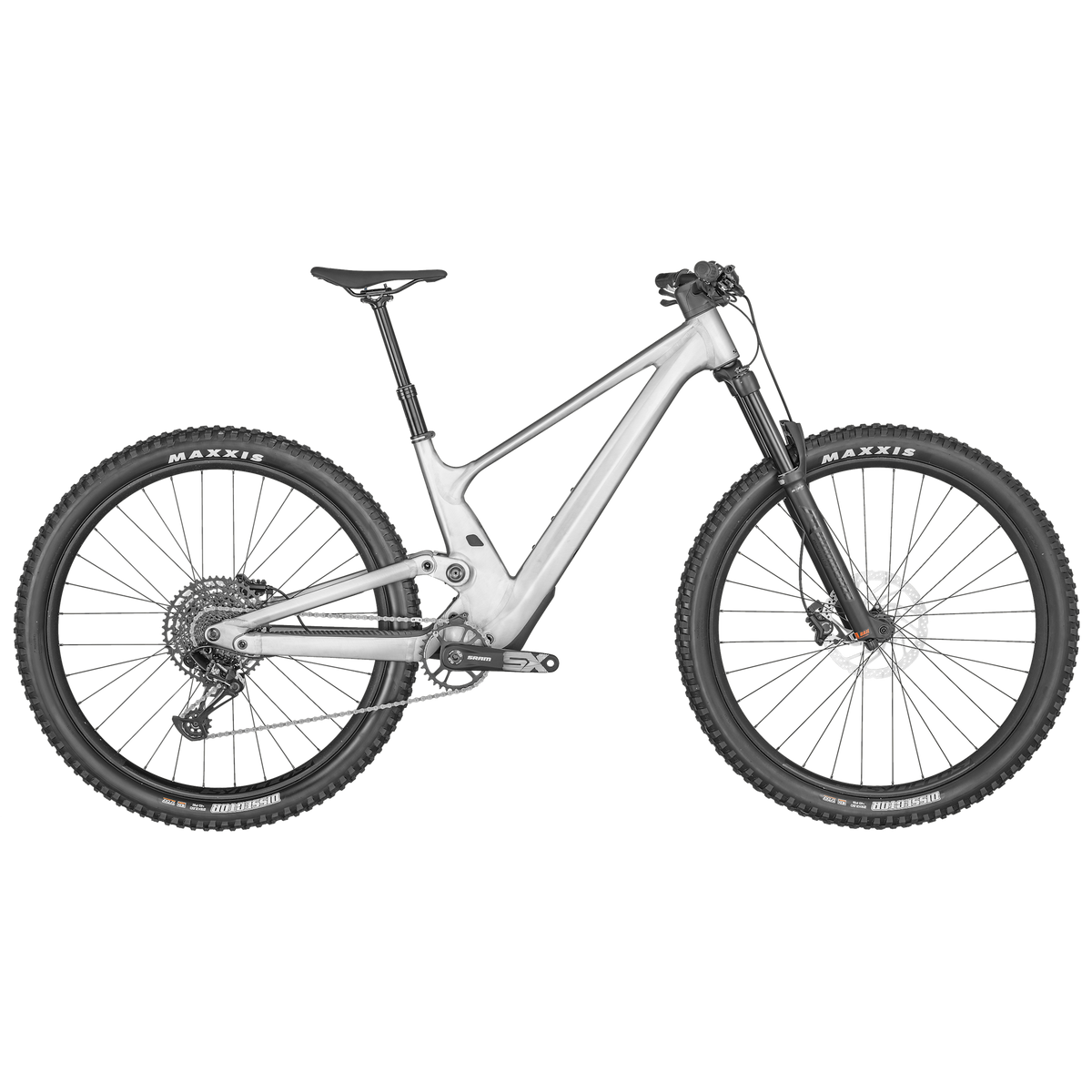 SCOTT GENIUS 940 BIKE