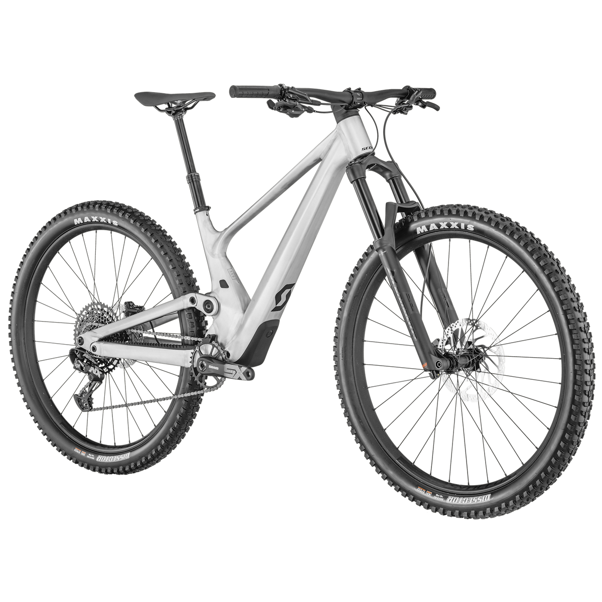 SCOTT GENIUS 940 BIKE