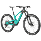SCOTT GENIUS ST 910 BIKE