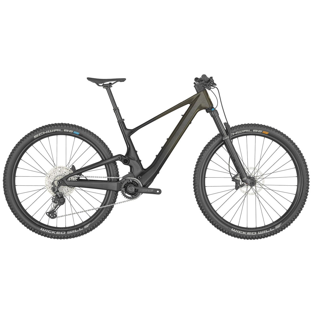SCOTT LUMEN eRIDE 910 BIKE