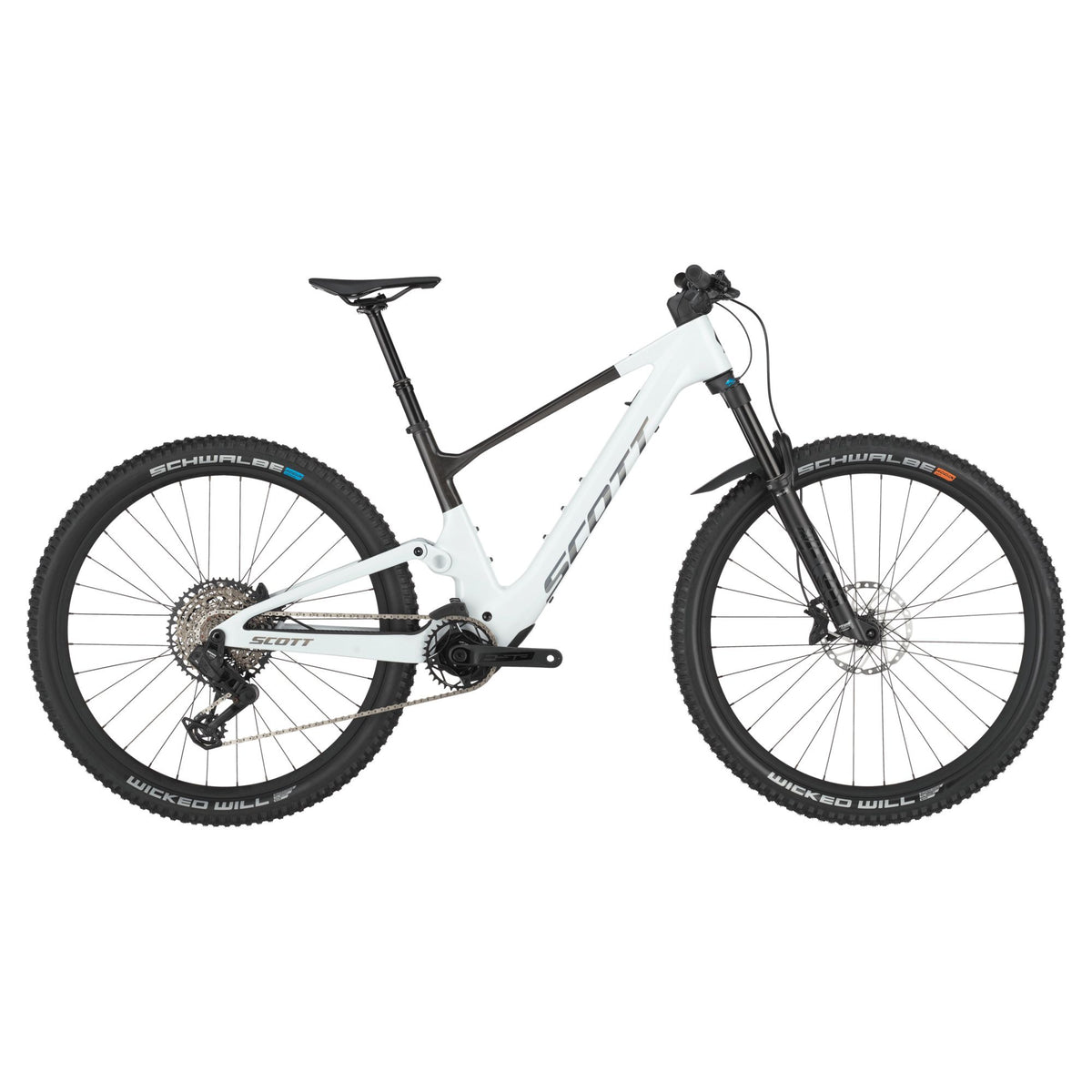 SCOTT LUMEN 905 BIKE