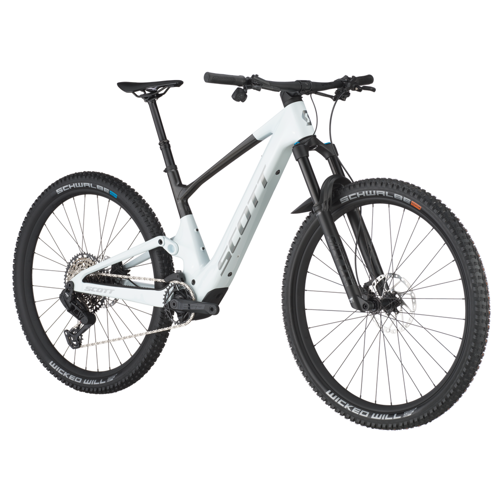 SCOTT LUMEN 905 BIKE