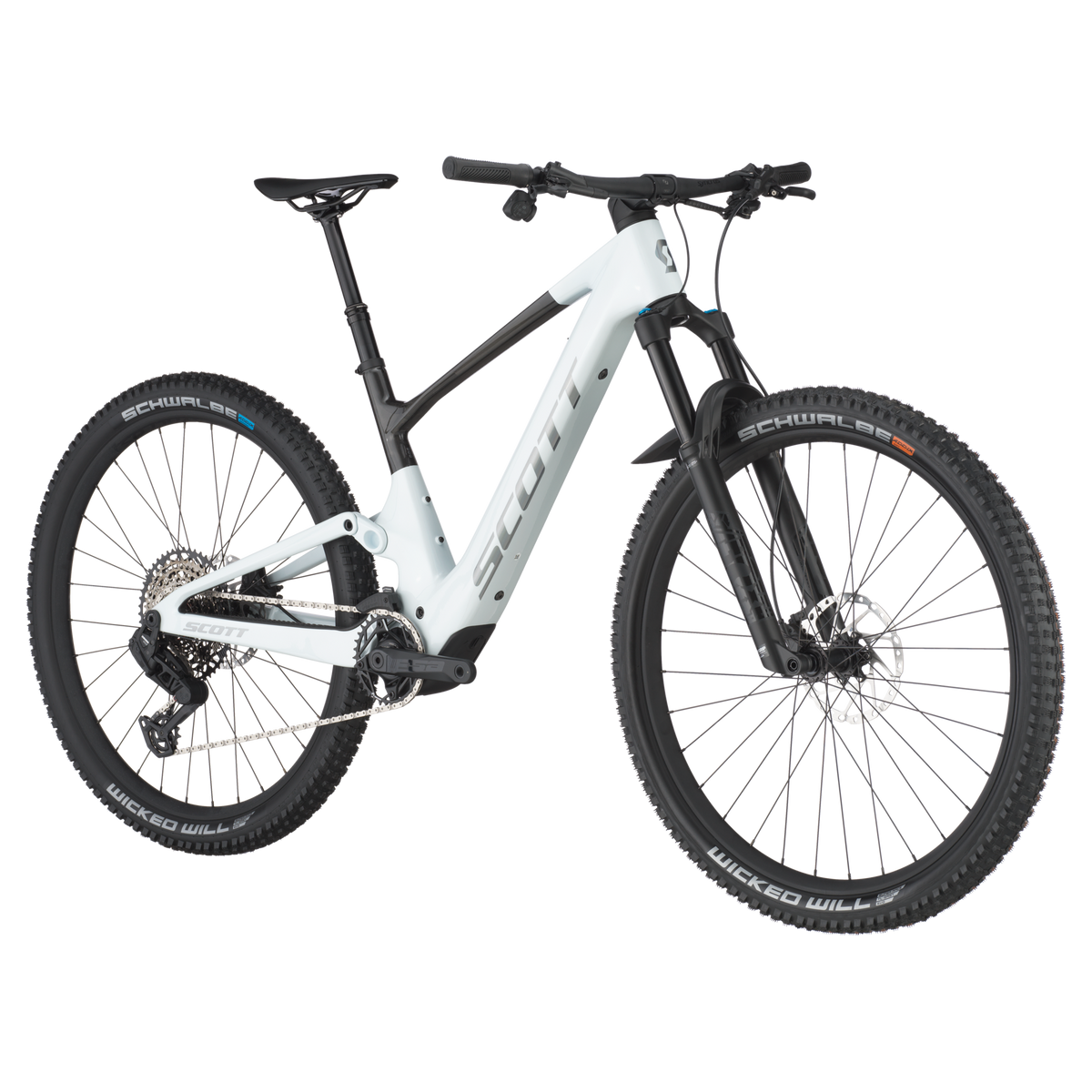 SCOTT LUMEN 905 BIKE