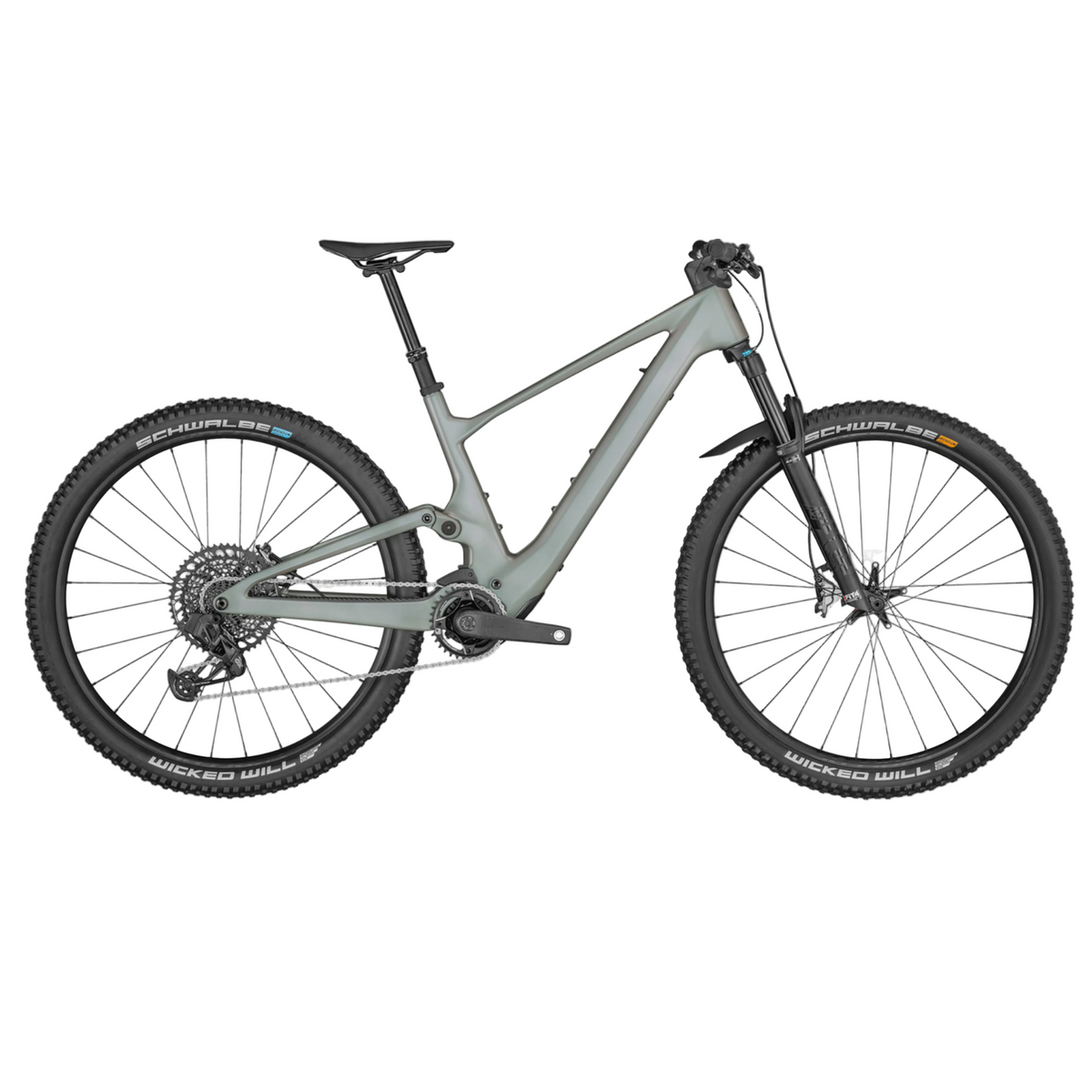 SCOTT LUMEN eRIDE 900 (2023)