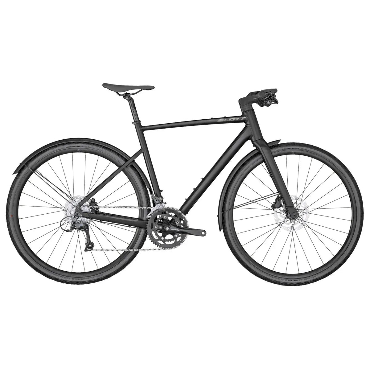 SCOTT METRIX 30 EQ (2022)