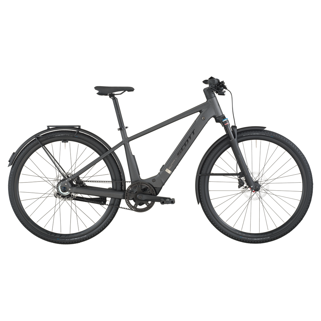 SCOTT PASSAGE 10 BELT (2025)
