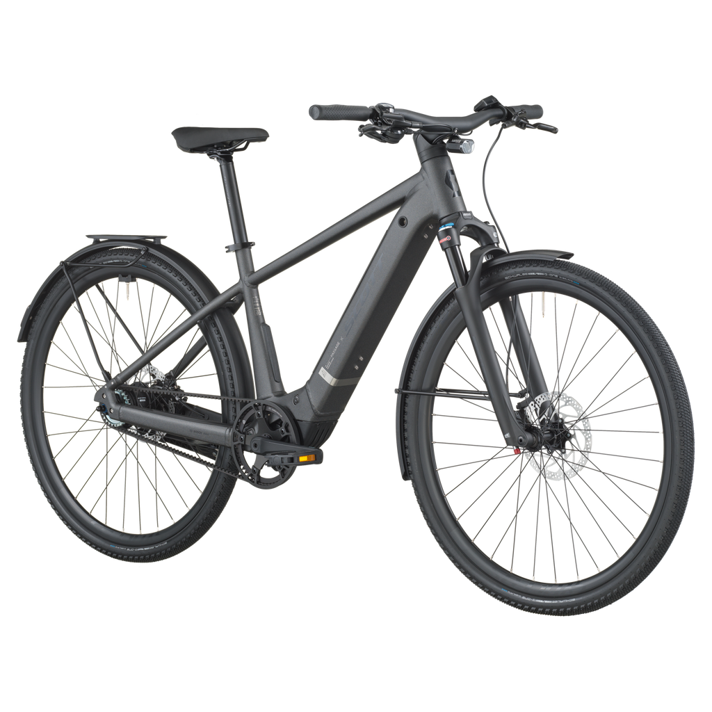 SCOTT PASSAGE 10 BELT (2025)