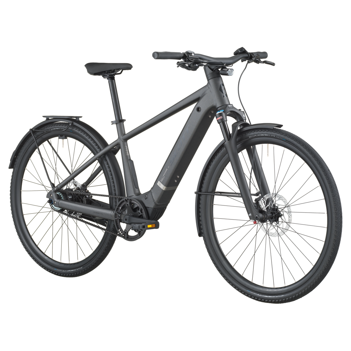SCOTT PASSAGE 10 BELT (2025)