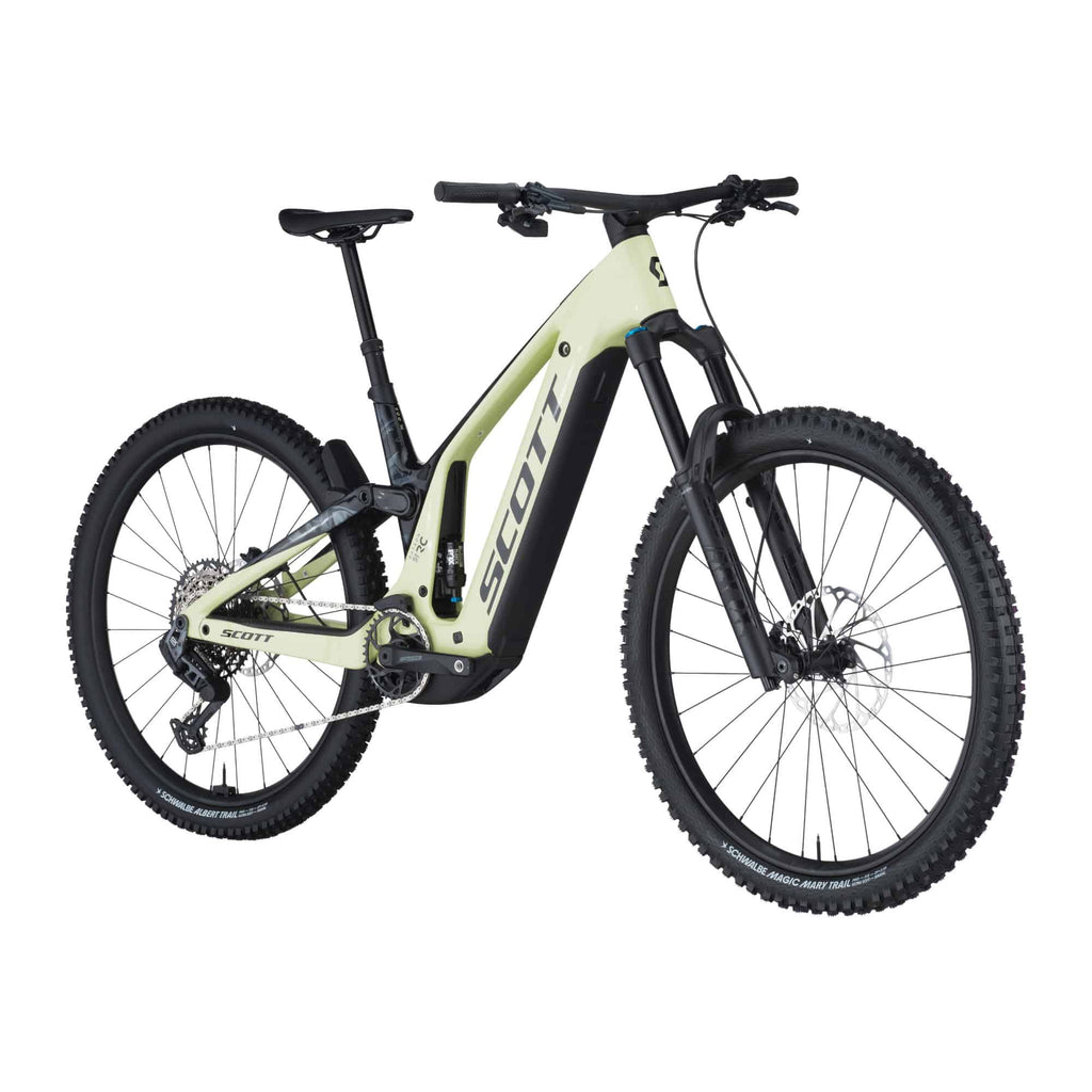 SCOTT PATRON ST 900 RC