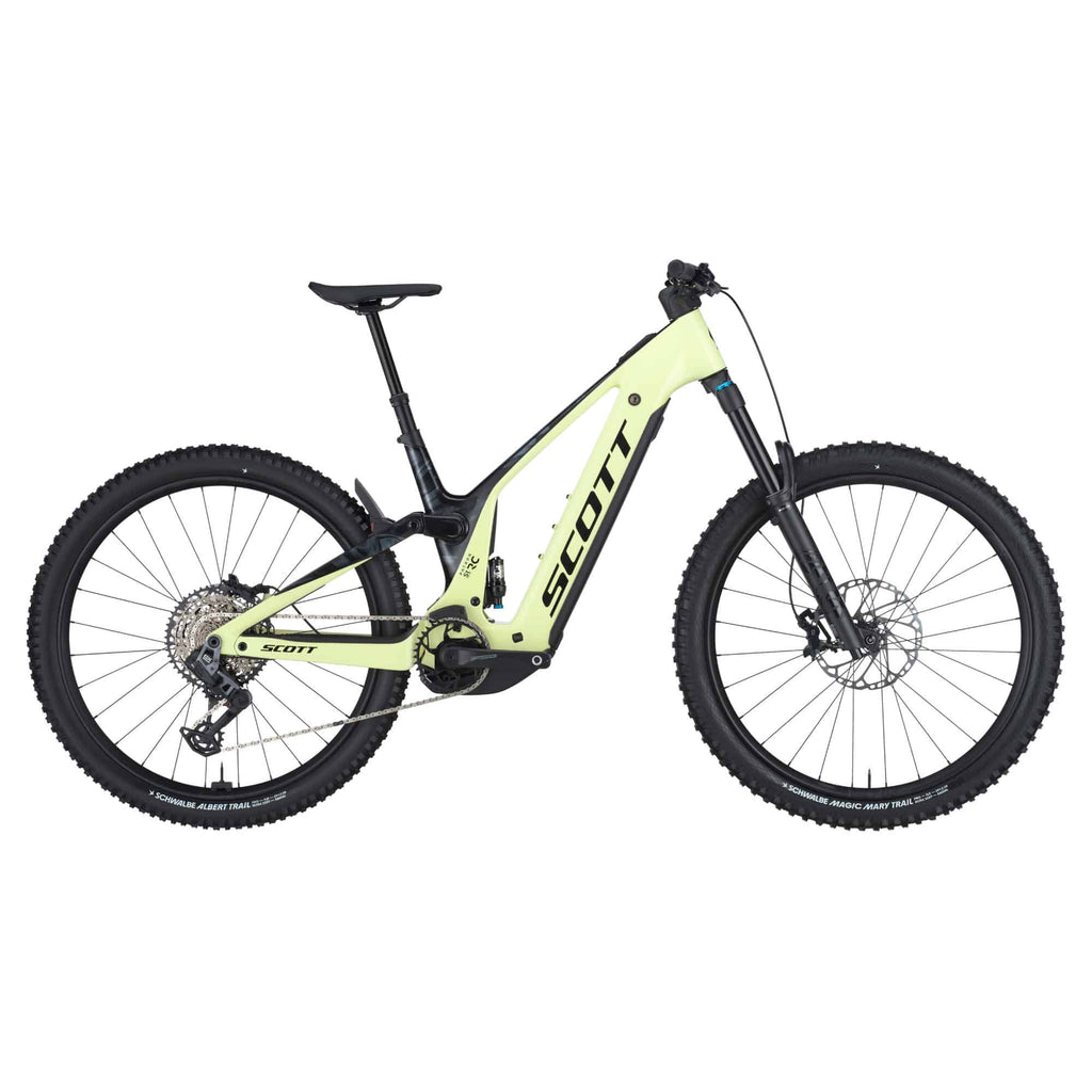 SCOTT PATRON ST 900 RC