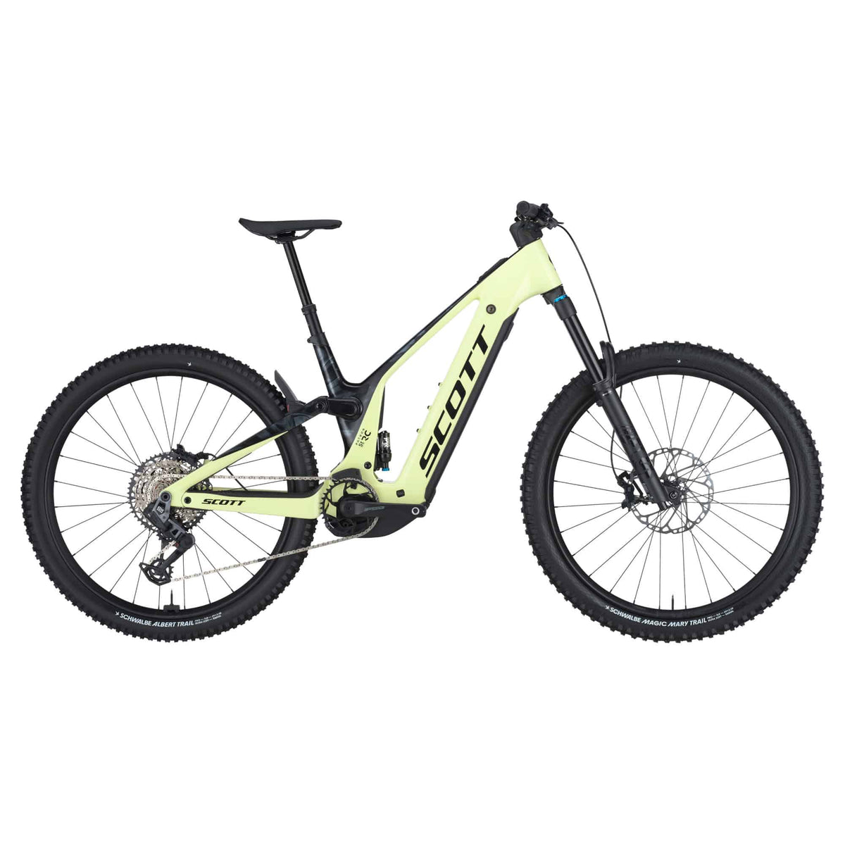 SCOTT PATRON ST 900 RC