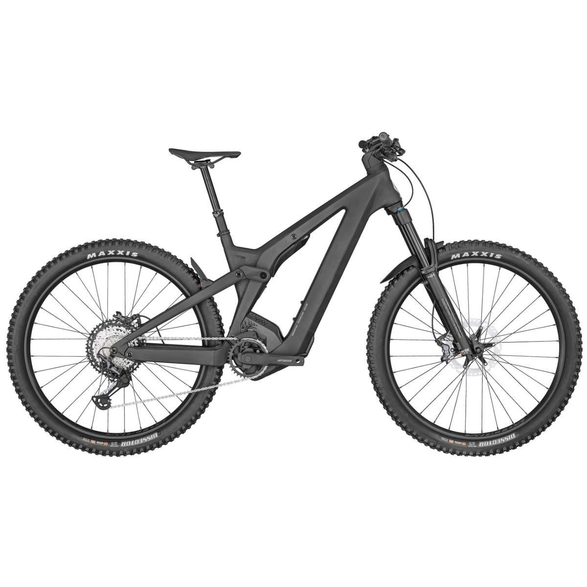 SCOTT PATRON eRide 900 (2024)
