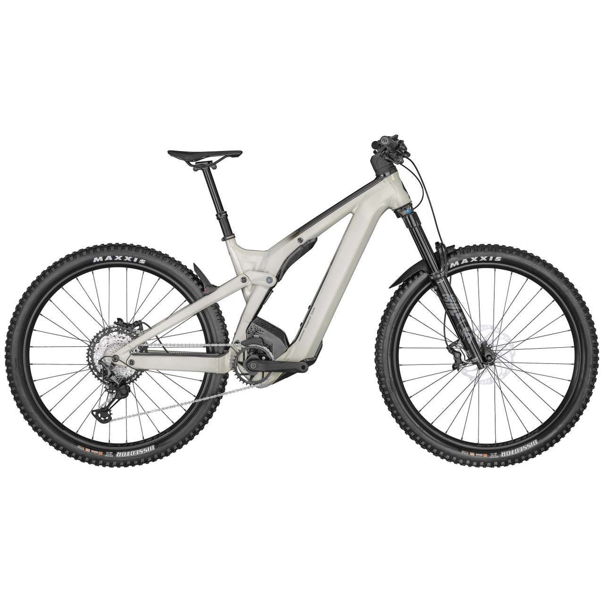 SCOTT PATRON eRide 910 (2022)
