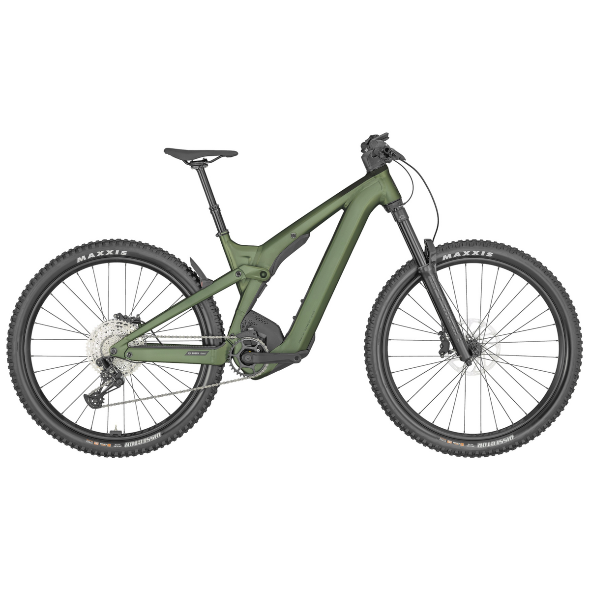 SCOTT PATRON eRide 930 (2024)