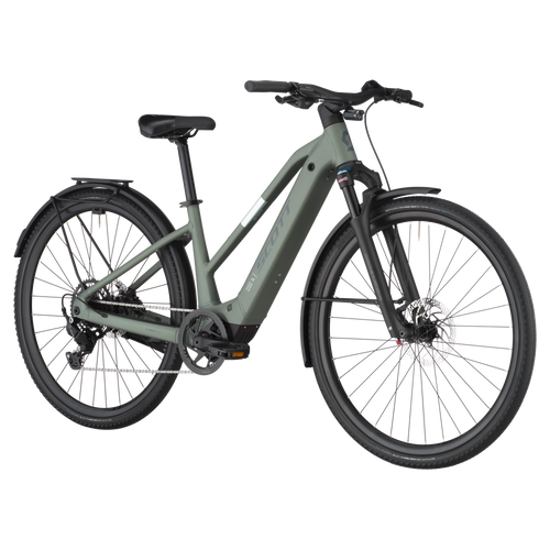 SCOTT PASSAGE 30 SLOPE BIKE