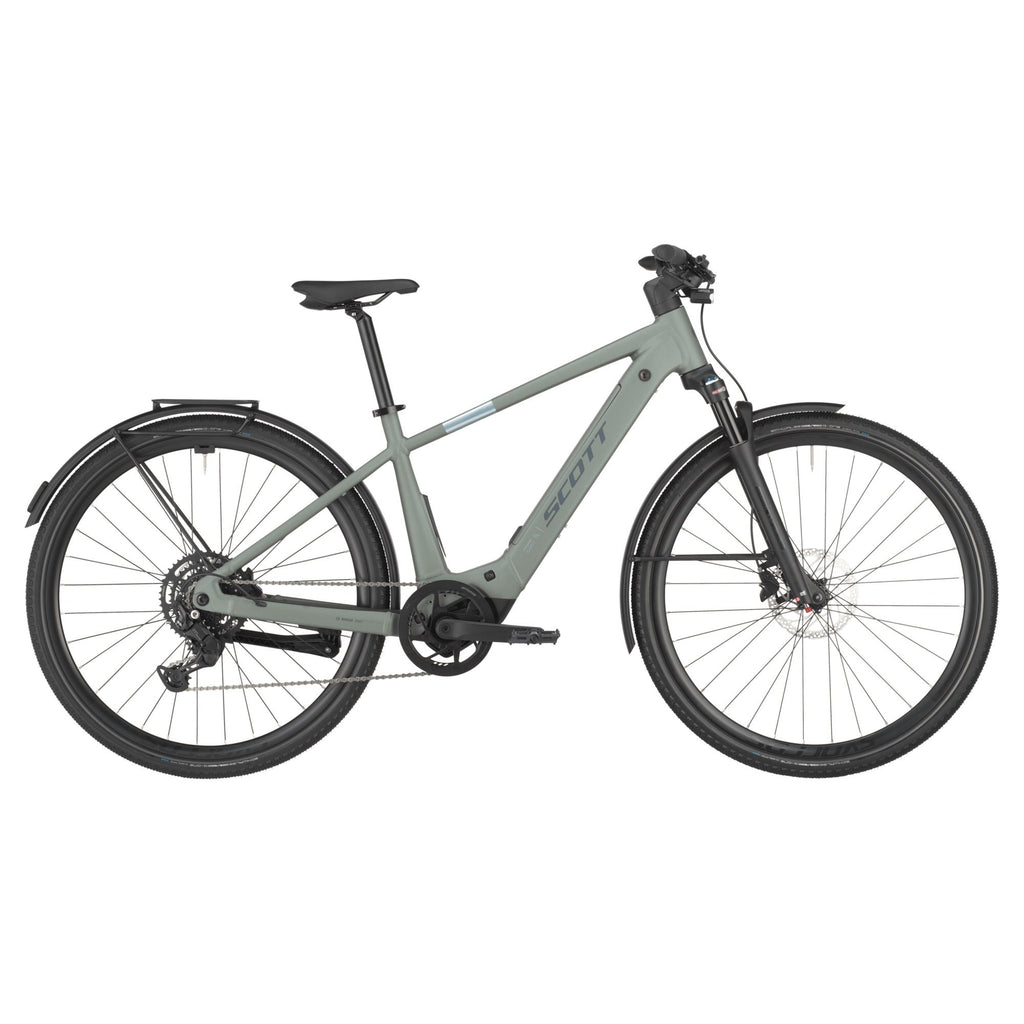 SCOTT PASSAGE 30 BIKE