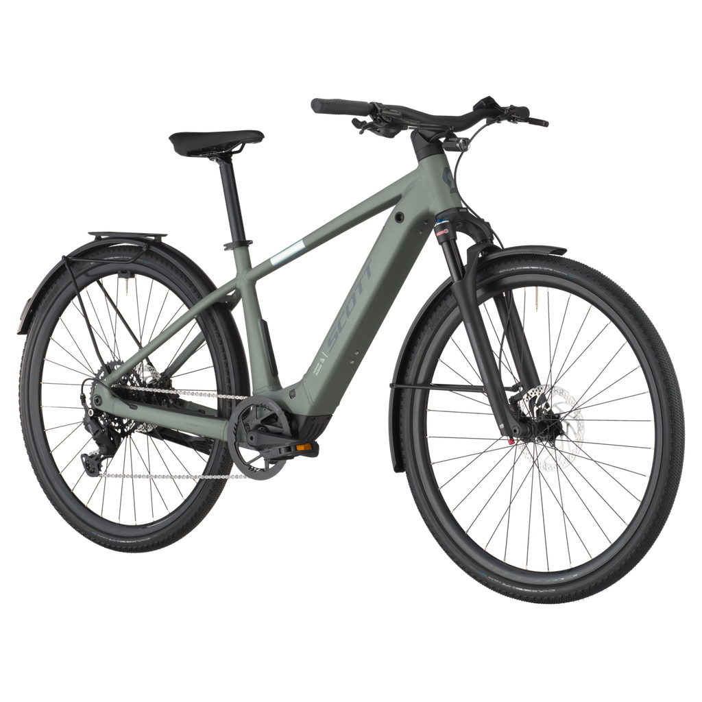 SCOTT PASSAGE 30 BIKE