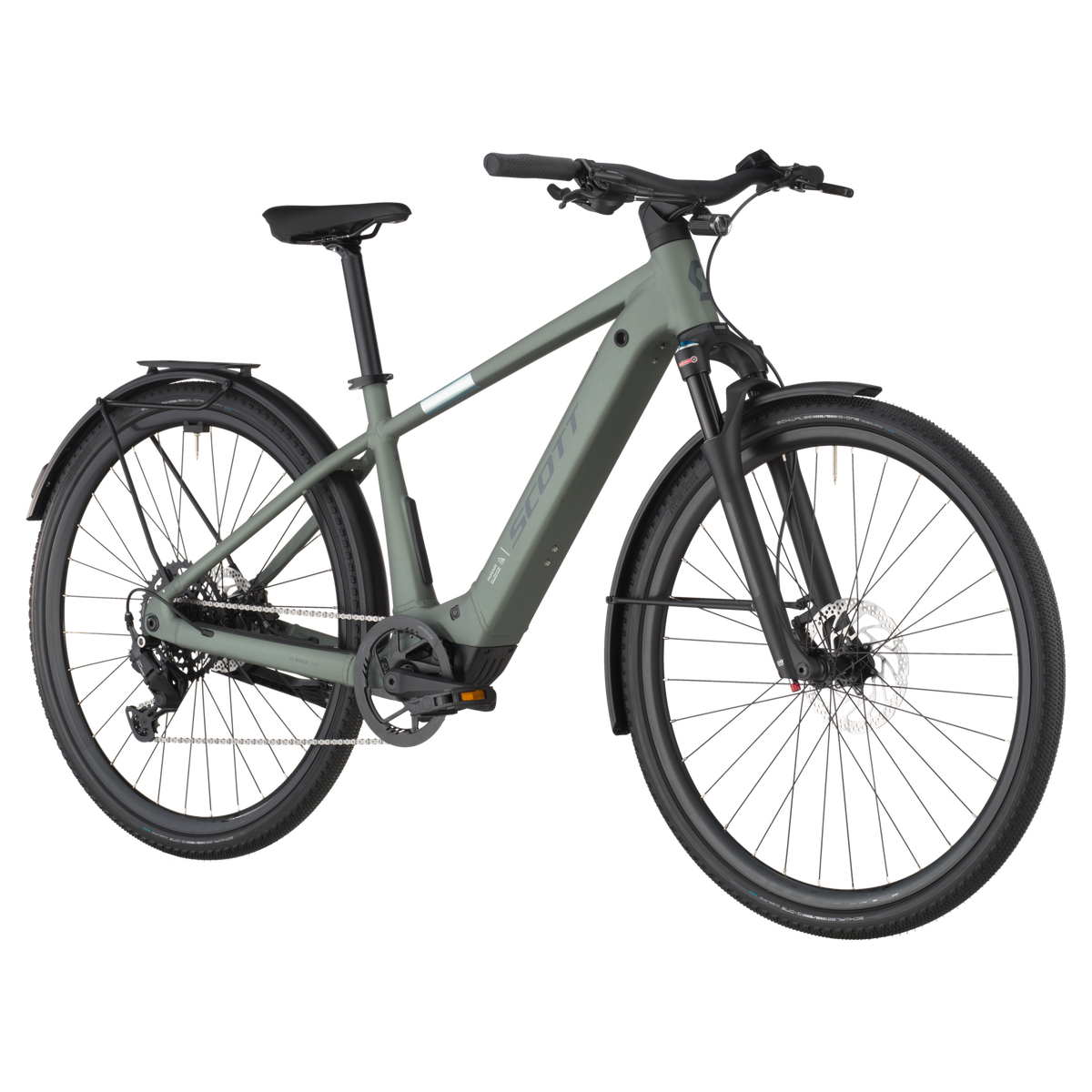 SCOTT PASSAGE 30 BIKE