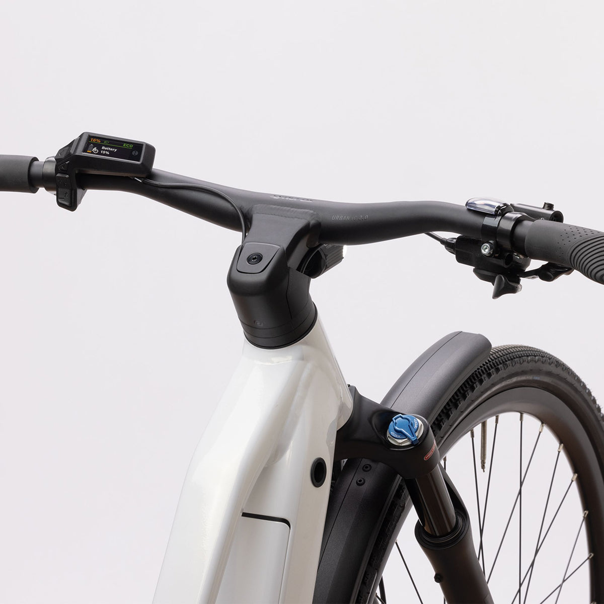 SCOTT PASSAGE 30 SLOPE BIKE